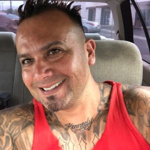 Meet your Posher, Michael